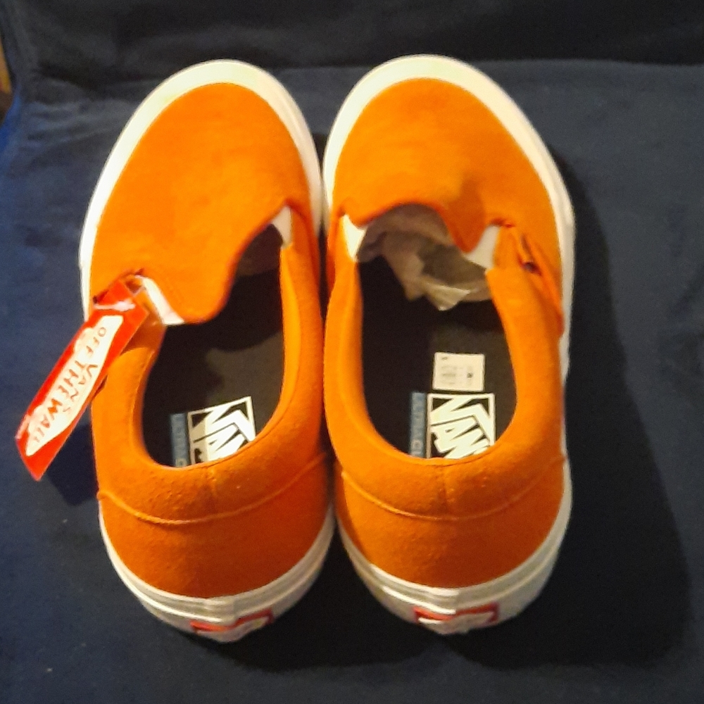 New  Vans Slip-On Pro Ultracush size 11.5 - Picture 3 of 7